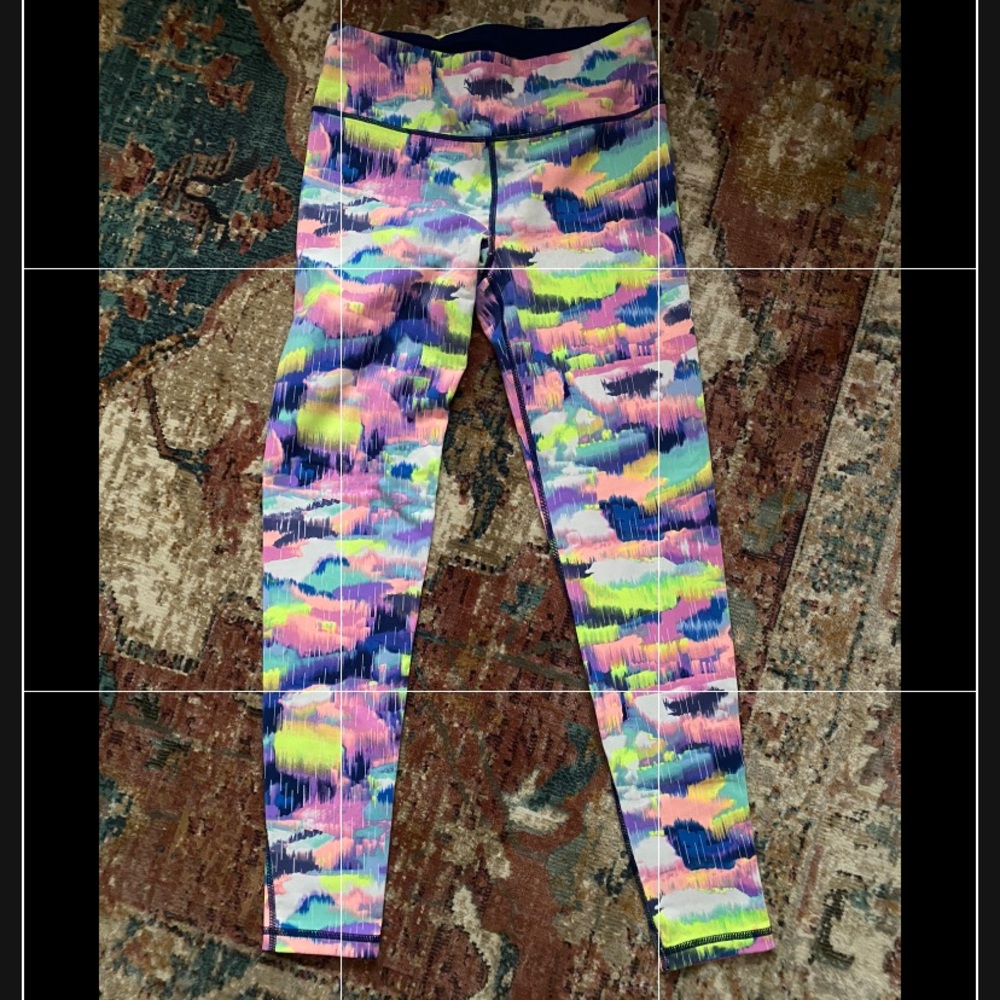 workout leggings